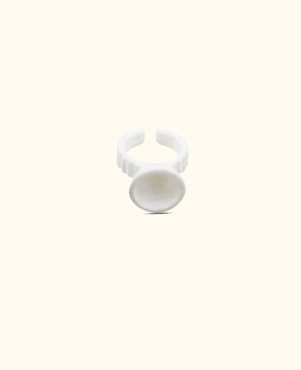 Microblading Ring Farbtopf 1.2