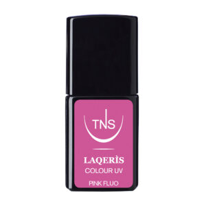 TNS Cosmetics Nagellack Laqeris