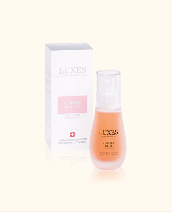 Luxes Beauty Products Switzerland