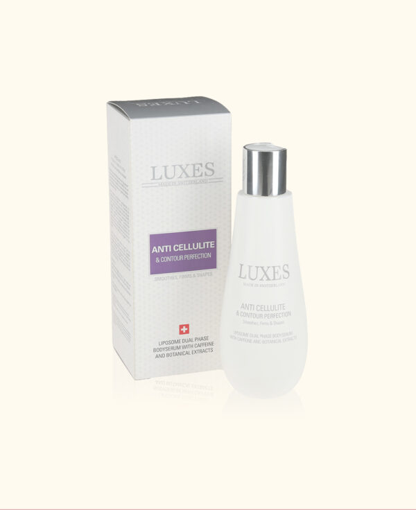 Luxes Skin Care Products