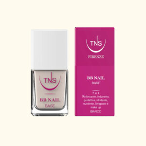 TNS Cosmetics Nagellack BB Nail Base