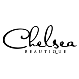 Chelsea Beautique Logo