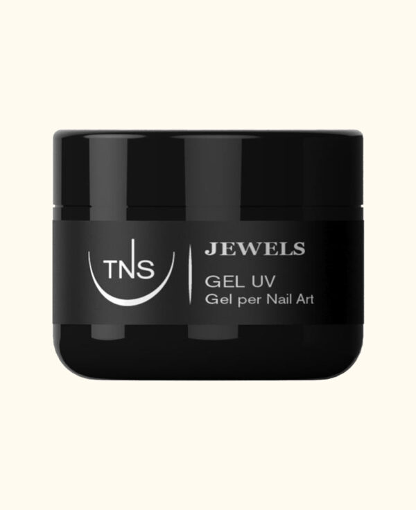 TNS Cosmetics Jewels Gel UV