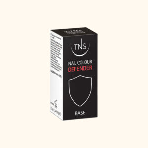 Nagellack Defender Base Coat TNS Cosmetics