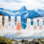Hautpflege Produkte Luxes Switzerland